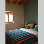 Casa Ibicenca En Cala D\'Hort