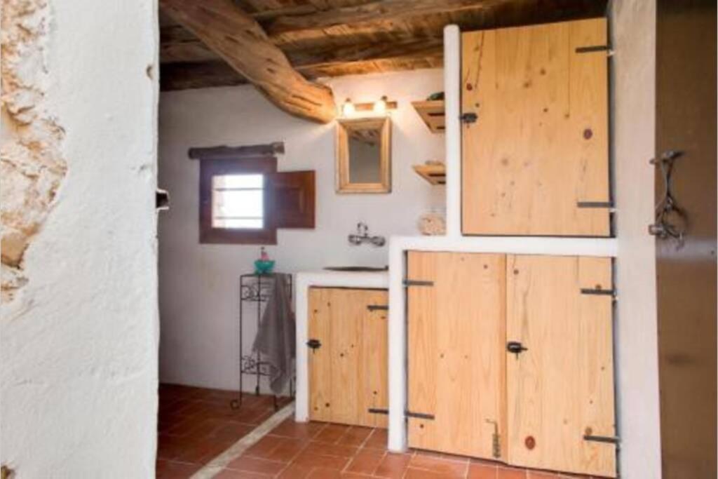 Casa vacanze Casa Ibicenca En Cala D'hort