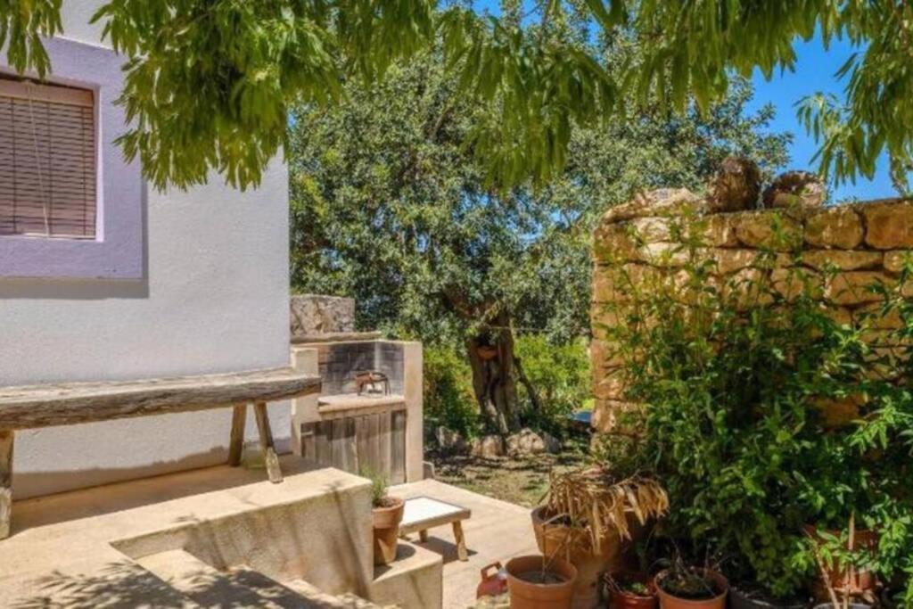 Casa vacanze Casa Ibicenca En Cala D'hort *