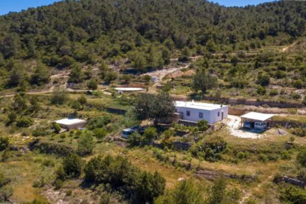 Casa vacanze Casa Ibicenca En Cala D'hort *