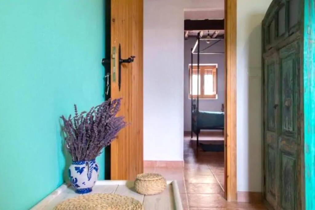 Casa vacanze Casa Ibicenca En Cala D'hort