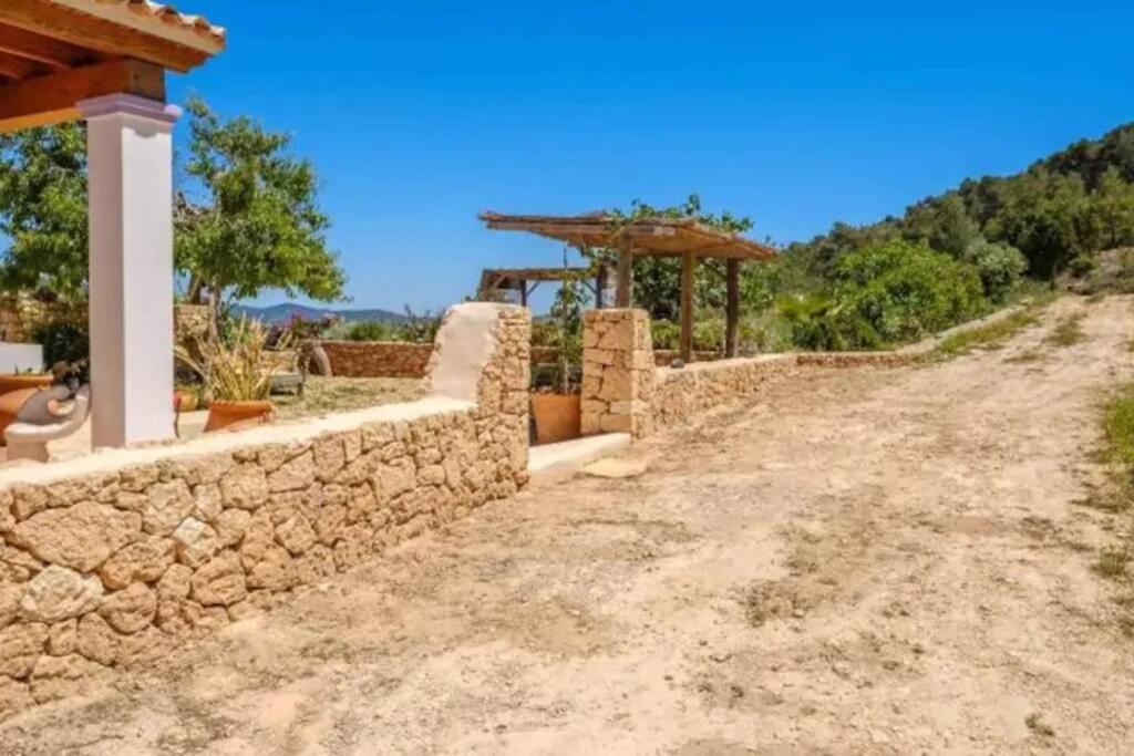 Casa vacanze Casa Ibicenca En Cala D'hort